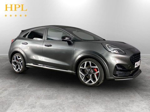 Ford Puma 1.5T EcoBoost ST SUV 5dr Petrol Manual Euro 6 (s/s) (200 ps) Air Con - Allo 1