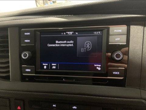 Volkswagen Transporter T28 TDI P/V HIGHLINE 20