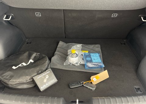 Kia Niro '4' 1.6 GDi PHEV 13