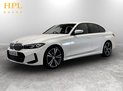 BMW 3 Series 2.0 320i M Sport Saloon 4dr Petrol Auto Euro 6 (s/s) (184 ps) 2 Owners - S 3