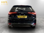 Mazda CX-60 2.5 e-SKYACTIV 17.8kWh Exclusive-Line SUV 5dr Petrol Plug-in Hybrid Auto 4W 6