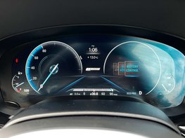 BMW 5 Series 2.0 530e M Sport Auto 4dr 24