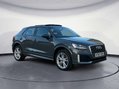 Audi Q2 1.4 Q2 S Line TFSI Semi-Auto 5dr 7