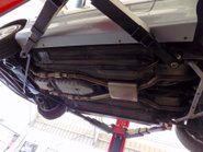 Aston Martin DB7 VANTAGE VOLANTE V12 AUTOMATIC 53