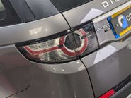 Land Rover Discovery Sport 2.0 Discovery Sport Luxury HSE TD4 Auto 4WD 5dr 42