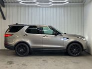 Land Rover Discovery 3.0 Discovery Luxury HSE TD6 Auto 4WD 5dr 14