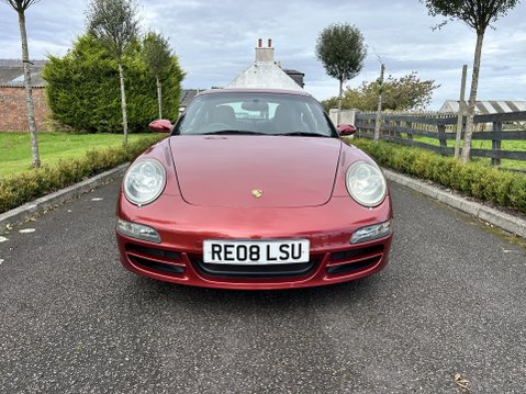 Porsche 911 CARRERA 2 S 5