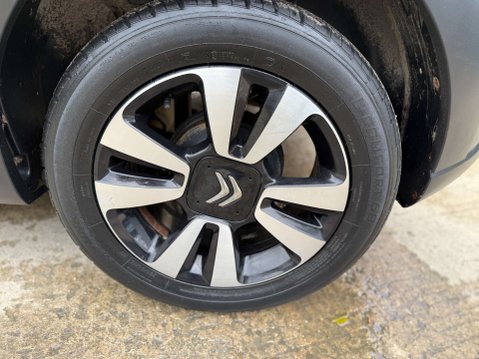 Citroen C3 1.2 C3 Flair + PureTech S/S 5dr 36