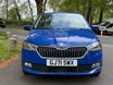 Skoda Fabia SE MPI 10
