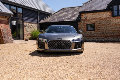 Audi R8 5.2 FSI V10 Plus S Tronic quattro Euro 6 (s/s) 2dr 12
