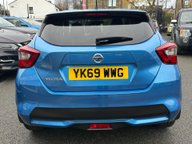 Nissan MICRA IG-T TEKNA 22