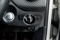 Mercedes-Benz A Class A 180 D AMG LINE 15