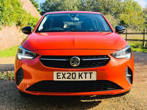 Vauxhall Corsa 1.2 SE Premium Hatchback 5dr Petrol Manual Euro 6 (75 ps) 2