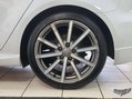 Audi A3 1.5 TFSI CoD 35 Black Edition Sportback S Tronic Euro 6 (s/s) 5dr 67