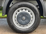Vauxhall Movano L3H1 F3500 145 ps Dropside Truck - New Body 24