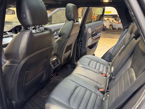 Land Rover Range Rover Evoque 2.0 Range Rover Evoque HSE Dynamic SD4 Auto 4WD 5dr 65