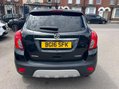 Vauxhall Mokka 1.4i Turbo SE Auto 2WD Euro 6 5dr 5