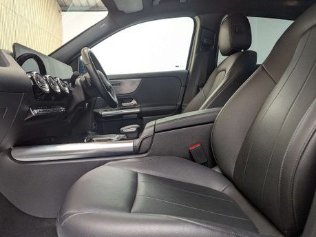 Mercedes-Benz EQA EQA 250 Sport 5dr 34
