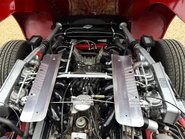 Jaguar E-Type 2+2 72