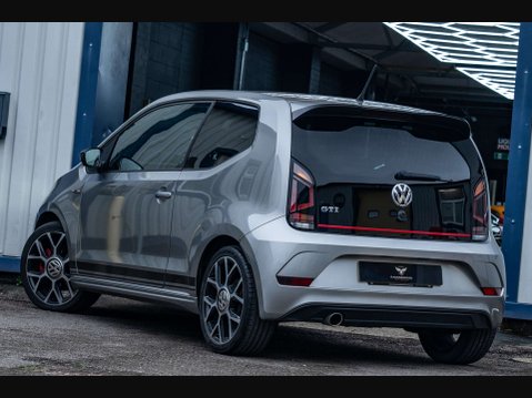 Volkswagen Up 1.0 Up GTi 3dr 31