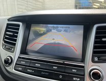 Hyundai TUCSON (Sold)1.7 CRDi Blue Drive SE Nav SUV 5dr Diesel DCT Euro 6 (s/s) (141 ps) 24