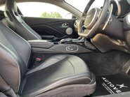 Aston Martin Vantage V8 44