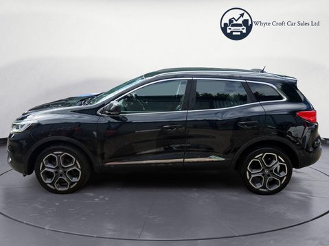 Renault Kadjar 1.5 dCi Dynamique S Nav Euro 6 (s/s) 5dr 5