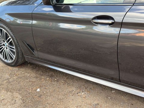 BMW 5 Series 2.0 520i M Sport Auto 5dr 71