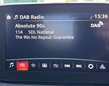 Mazda 2 1.5 Mazda2 Sport Nav MHEV 5dr 31