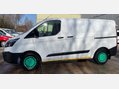 Ford Transit Custom 2.2 TDCi 290 Panel Van 5dr Diesel Manual L1 H2 (186 g/km, 123 bhp) 16