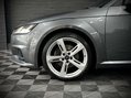 Audi TT 1.8 TT Black Edition TFSI 3dr 16