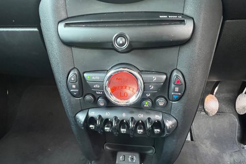 Mini Hatch COOPER D - PART EXCHANGE TO CLEAR -£20 ROAD TAX -MOT SEPT 2027 23