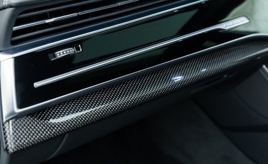 Audi SQ8 4.0 TDI V8 Vorsprung 18