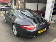 Porsche 911 (997) TARGA 4S TIPTRONIC S 2