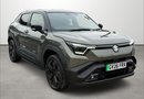 Suzuki eVitara 128kw 61kwh Ultra 1