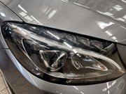 Mercedes-Benz C Class 2.0 C350e 6.4kWh Sport (Premium) Saloon 4dr Petrol Plug-in Hybrid G-Tronic+ 9