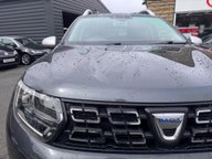 Dacia Duster COMFORT SCE 9
