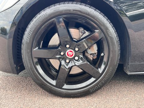 Jaguar XE 2.0i R-Sport Auto Euro 6 (s/s) 4dr 48