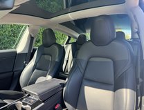 Tesla Model 3 (Sold) (Dual Motor) Long Range Saloon 4dr Electric Auto 4WDE (346 ps) 8