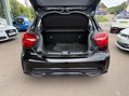 Mercedes-Benz A Class 1.5 A180d Sport (Premium) 7G-DCT Euro 6 (s/s) 5dr 38