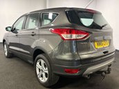 Ford Kuga 2.0 Kuga Zetec TDCI 5dr 3
