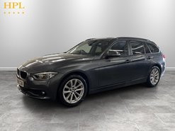 BMW 3 Series 2.0 318d SE Touring 5dr Diesel Auto Euro 6 (s/s) (150 ps)