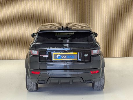 Land Rover Range Rover Evoque 2.0 Range Rover Evoque HSE Dynamic Si4 290 Auto 4WD 5dr 21
