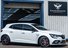 Renault Megane 1.8 Megane Renault Sport Trophy Auto 5dr