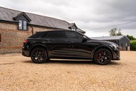 Audi RS Q8 4.0 TFSI V8 Vorsprung Tiptronic quattro Euro 6 (s/s) 5dr 23
