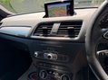 Audi Q3 2.0 TFSI S line Edition S Tronic quattro Euro 6 (s/s) 5dr 69