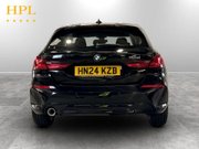 BMW 1 Series 1.5 116d SE (LCP) Hatchback 5dr Diesel DCT Euro 6 (s/s) (116 ps) 6