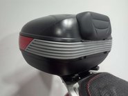 Honda ST 2004 38K FULL LUGGAGE NEW MOT SERVICED BIG CC TOURER BIKE 36