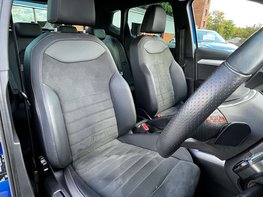 SEAT Arona 1.0 Arona FR Sport EcoTSI Semi-Auto 5dr 72