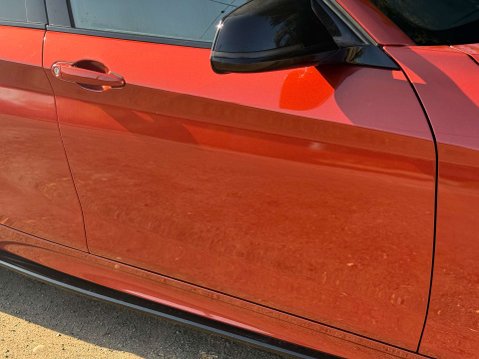 BMW 1 Series 3.0 M140i Shadow Edition Auto 5dr 61